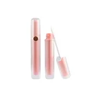 Pink 4 China Manufacturing Cheap Quality Guarantee Pink Empty Lip Gloss Tubes 4 Ml Wholesale