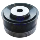 Piston National 12-P-160 Oil Drilling Mud Pump Parts Bonded Urethane Piston Assembly