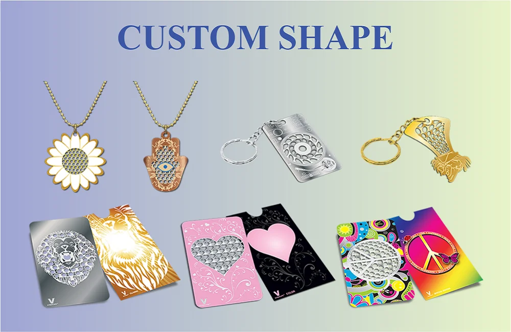 custom shape new