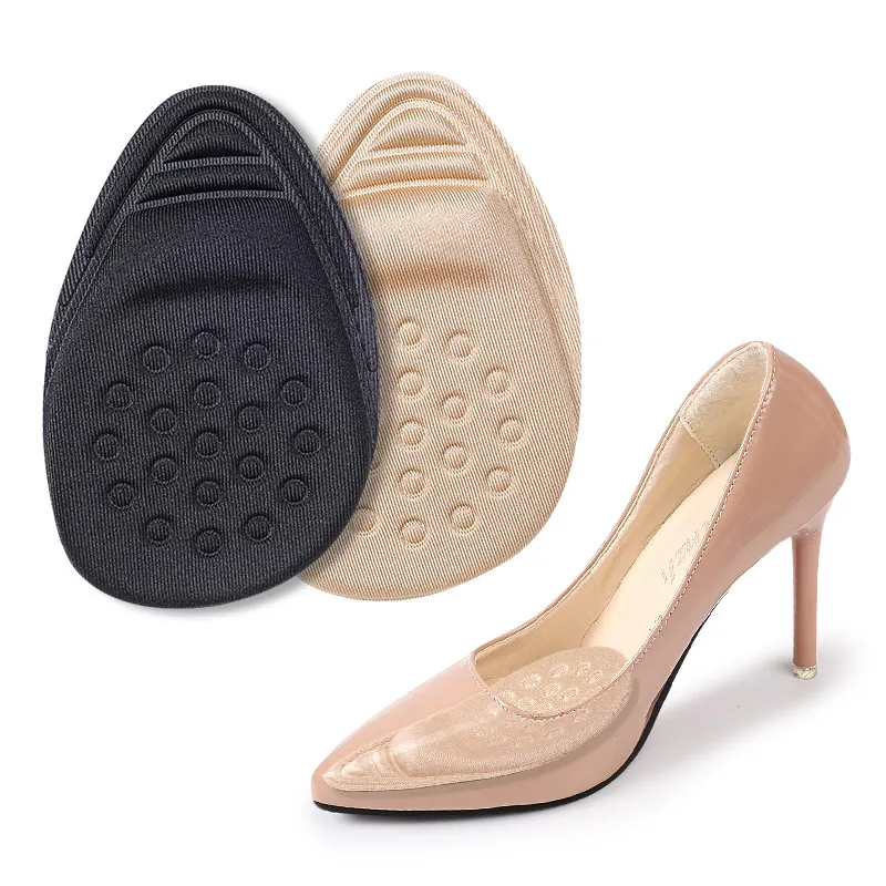 Memory Foam Ball Of Foot Cushions Metatarsal Forefoot Pads For Heels  Non-slip Shoe Inserts Prevent Blisters And Calluses - Buy Ball Of Foot  Cushions,Metatarsal Forefoot Pads For Heels Non-slip Shoe Inserts,Prevent  Blisters