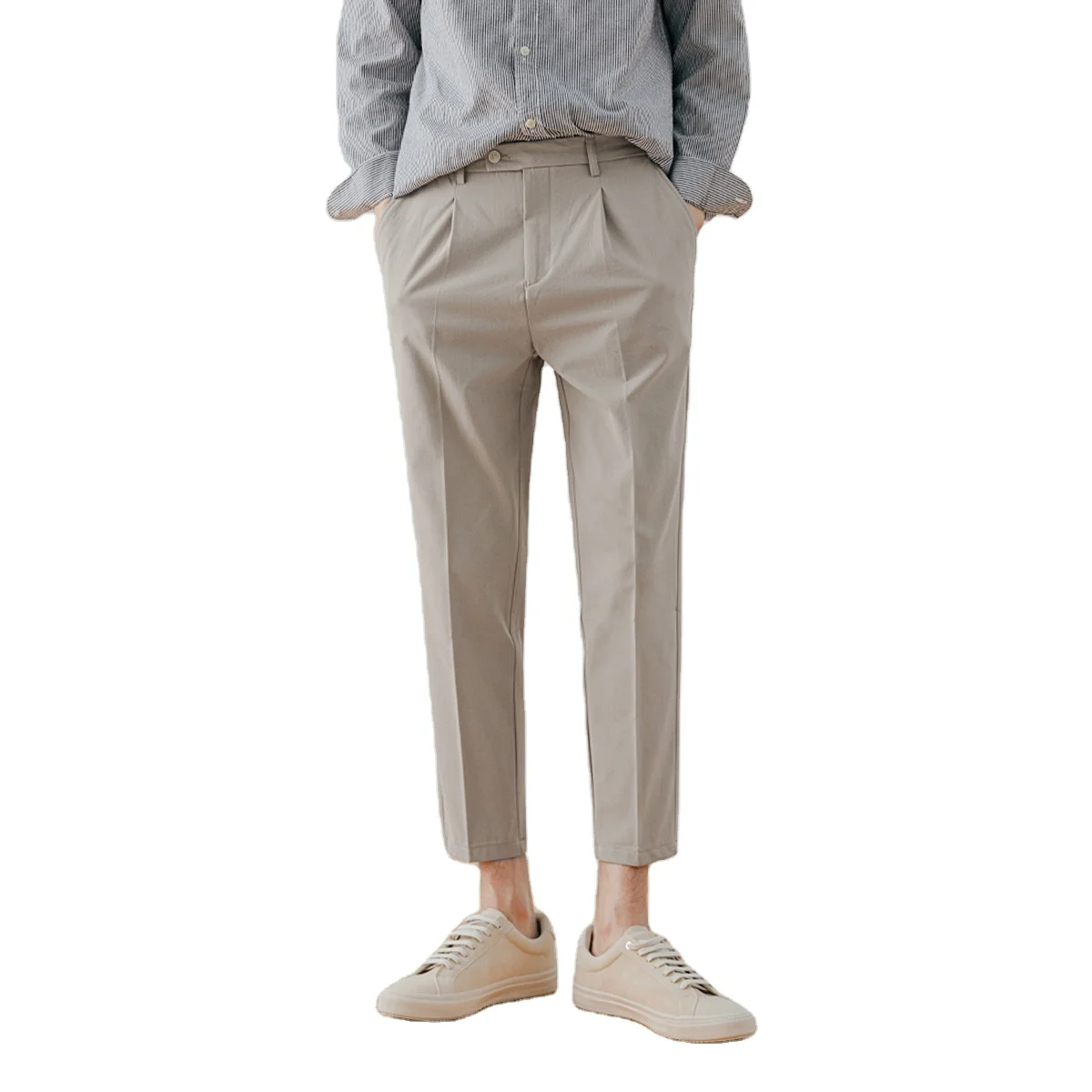 cheap chino trousers