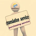 Trade Professional Taobao 1688 Agent Sourcing Buying Dropshipping Trade Agent