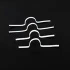 Clip Environmental Protection Clip Band Soft Nose Wire