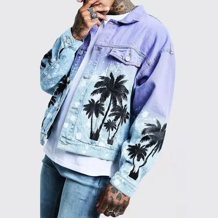 Oversized Hand-painted High Quality 