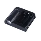Powered Led Battery Powered Welcome Light For Toyota Universal Car Door Light Hd Led Logo Projector