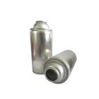 Can Cans Hot Sale High Quality Aerosol Can Round Filling Machine Aerosol Can Production Line Aluminum Aerosol Cans