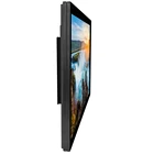 Factory Cheap USB VGA HDM Pure Flat 23.6/ 27inch All In 1 Industrial Touch Screen Panel Pc