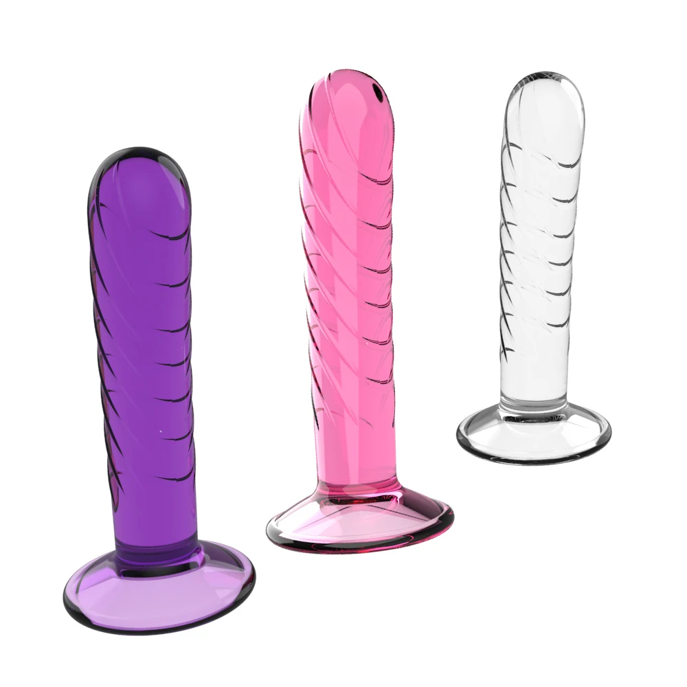 Porno Jelly Dildo For Women Big Penis Sex Toy Sucker Penis Crystal  Transparent Quality Tpe Sex Toys Female Sex Shop - Buy Dildo,Penis,Anal  Plug Product on Alibaba.com