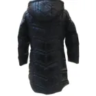 Ladies Coats Hot Sale Best Quality Ladies Winter Thick Lady Jacket Women Cotton Trench Coats Ladies Jackets