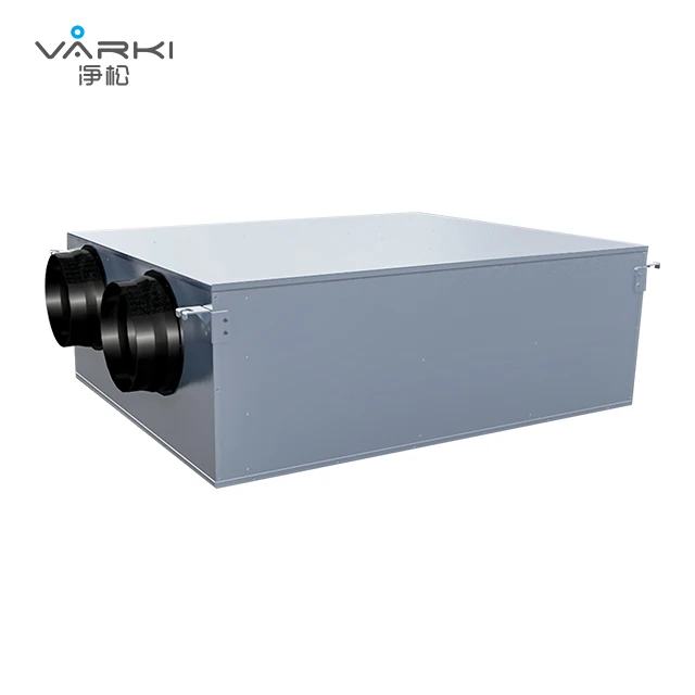 Air Handling Unit, 200m³/h, 110 W, Ventilation System - detail 2