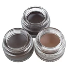Brow Gel Brow Gel OEM Private Label Eyebrow Kit Waterproof Brow Pomade Eyebrow Gel
