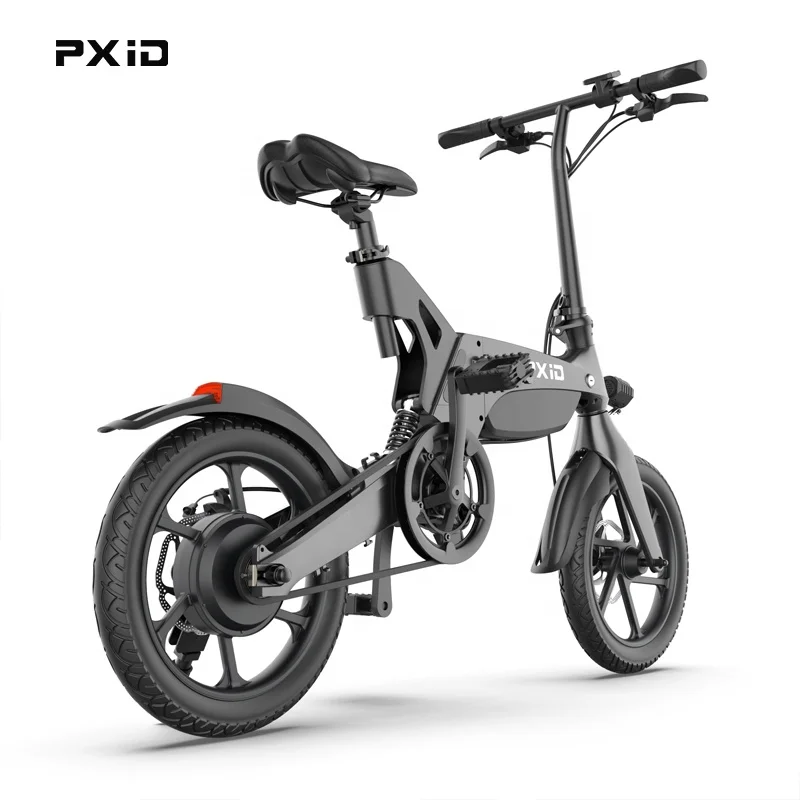 electric cycle for men
