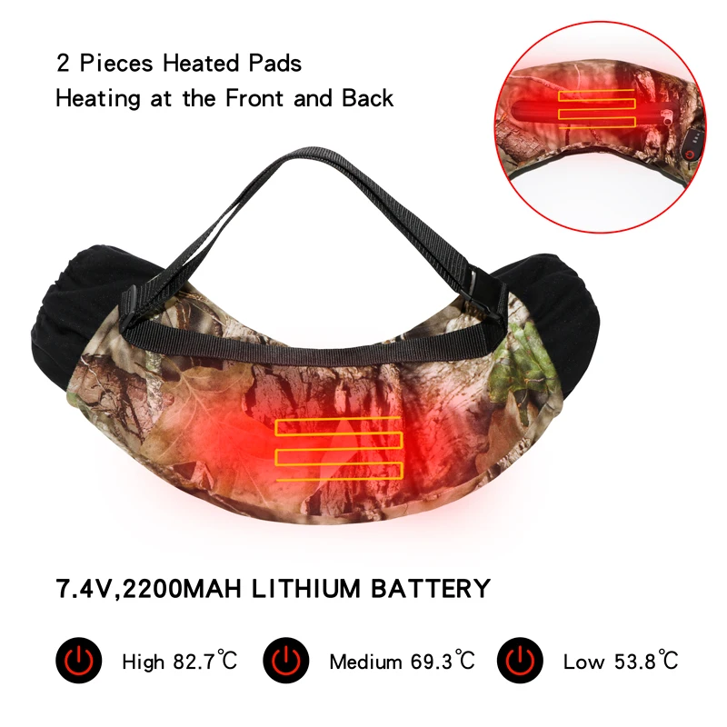 Hand Warmer, CE&RoHs - detail 6