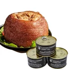 Instant Canned Cannedinstant Chinese Delicious Outdoor Instant Meat Food Canned Stewed Pork Leg For Camping