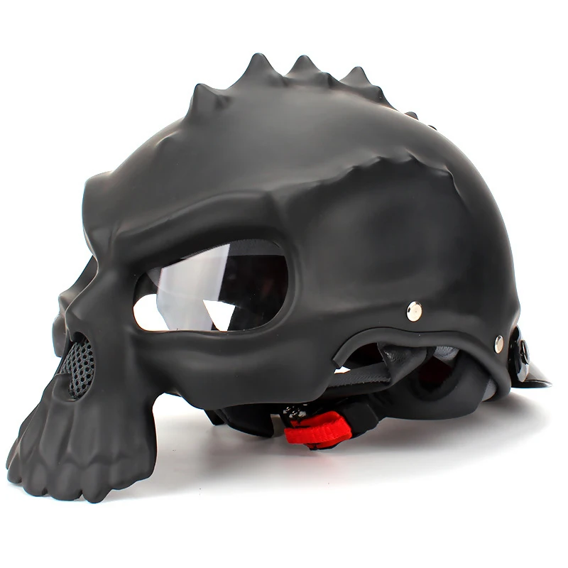 Used Motorcycle Helmets 