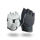 Gloves Sports Bike Gloves Cycling Bike Shockproof Breathable Wear Resisting Gloves Sports Unisex Cycling Gloves