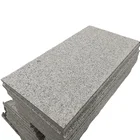 Stone Granite G603 Granite Manufacture Cheap Natural Stone Flamed G603 Grey Sardo Granite Tile