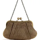Handbags Sequin Women Hand Bag Luxury Purses Outdoor Handbags Ladies Shoulder Bag Sequin Metallic Clutches Evening Bag