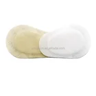 Adhesive Medical Adhesive Dressing Health Care Adhesive Eye Patch Medical Absorbent Surgical Eye Pad Dressing
