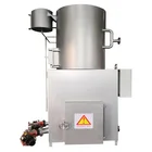 Waste Waste Incinerator Price Medical Waste Destructor Clinical Waste Incinerator Medical Waste Incinerator