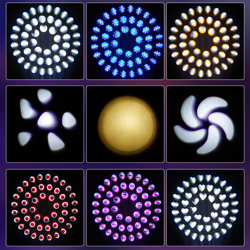 China Manufacturer 10r Beam 295w Beam Rotating Gobos Light Buy 10r