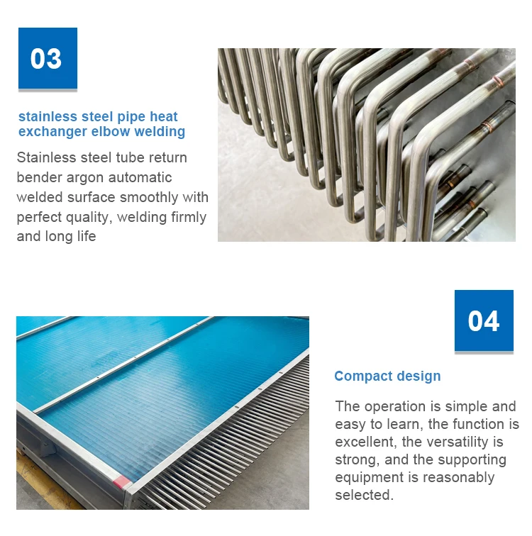 Fan Coil Unit, Copper, Aluminum, FCU - detail 10