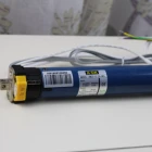 Wifi Radio Smart Control Wifi Google Electronic Limit AM35 Radio Tubular Motors