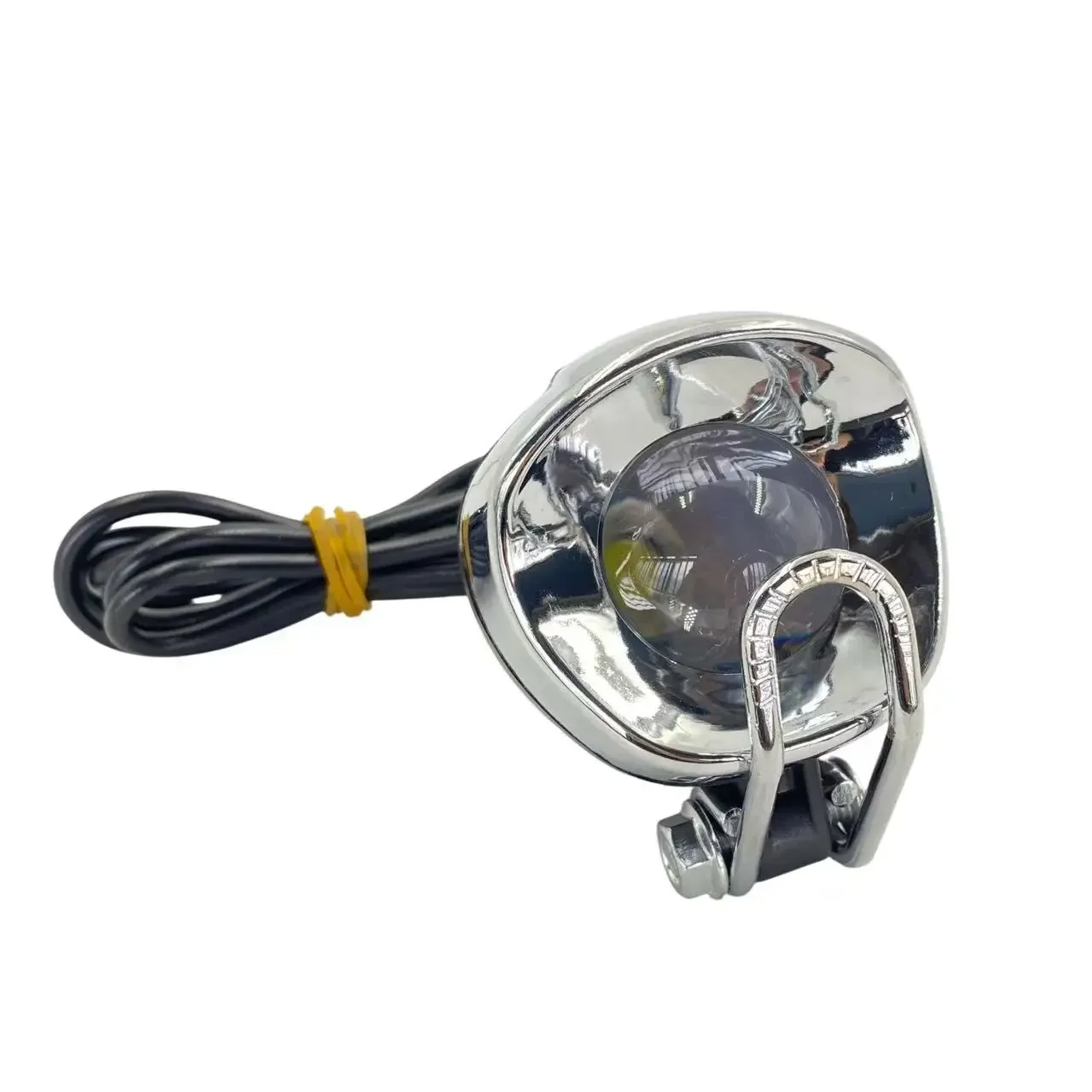 Kugoo M5 Electric Scooter LED Headlights with Speaker 2-in-1 Multifunctional M5 Scooter Lights