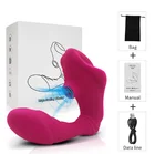 Adults Toys Sucking Vibrators For Women Vagina G Spot Clit Sucker Erotic Clitoris Stimulator Female Adults Sex Toys