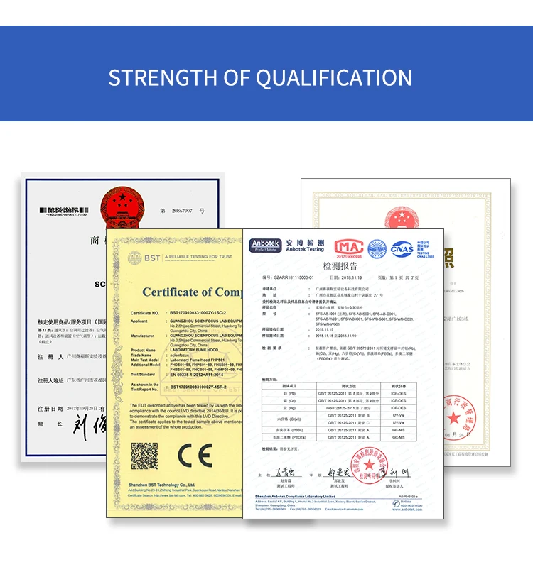 Biology Lab Equipment, Chemistry Laboratory Work Table Lab Work Bench Table/