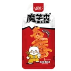 Food 18g Natural Raw Material Instant Diet Food Independent Packing Nice Taste Chinese Snack