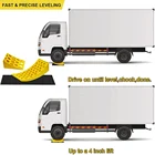 Heavy Duty Leveling Blocks RV Camper Leveler