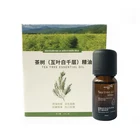 Oil All Natural 100% Pure Tea Tree Oil Powerful Anti-microbial Essential Oil