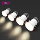 10w Led Spot Light 20w Dglux High Quality Home Aluminum Recessed 5w 10w 15w 20w Led Spot Light