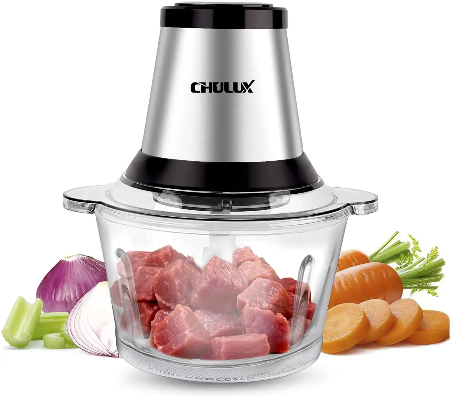 national meat grinder