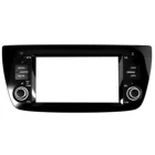Car Dvd Player Professional Customized Injection Fiat Doblo Car DVD Player Plastic Mould Design Plastic Moulds