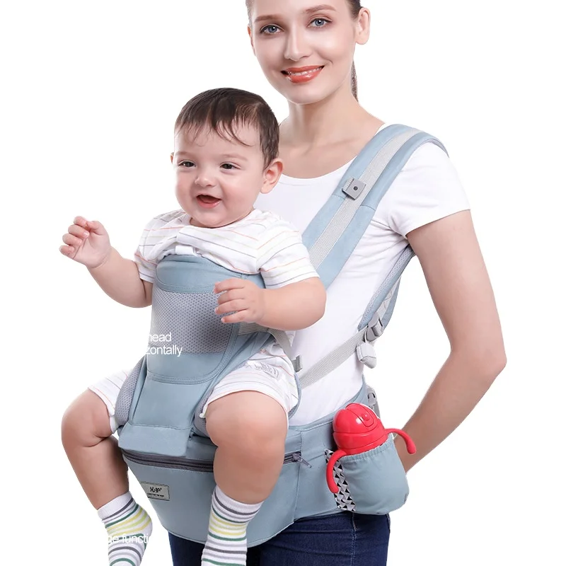 front pack carrier for baby
