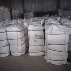 Fiber Cotton 1260c-1430c Refractory Insulation Ceramic Fiber Cotton