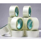 Acrylic Clear Cellotape Packaging Parcel Tape BOPP OPP Tape