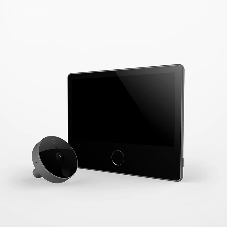 xiaomi mijia door viewer