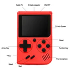 Sup Portable Video Handheld Game Single-player Game Console 400 In 1 Retro Classic SUP Game Box