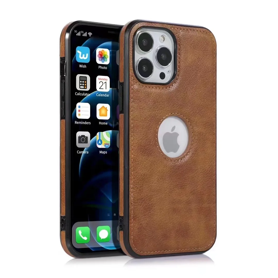 Luxury protector phone case 2022 PU leather wallet For iPhone 13 Pro max 12 mini 11 Pro 13Pro X XS XR 7 8 SE3 6s Plus Cover