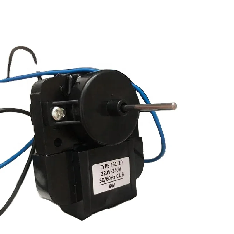 product refrigerator motormini ac motor shaded pole motor-4