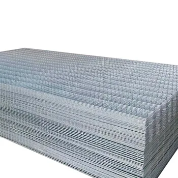 Welded Wire Mesh Stainless Steel Welded Wire Mesh For Fencing