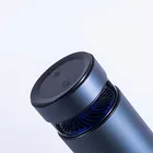 Car Car Purifier China Factory 2200Mah Air Purifiers H13 Portable Air Purifier Car