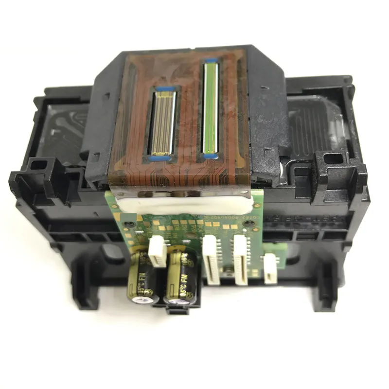 officejet 6830 printhead