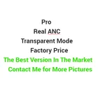 Phone Toppest Quality Real ANC Noise Cancel TWS Earbuds Air Pro 3 Air 2 Wireless Earbuds Earphone For Phone