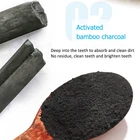 Price Tooth Powder Manufacturer Price OEM Organic Mint Flavor Tooth Powder Activated Charcoal Teeth Whitening Powder
