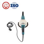 New Machine Glass Scratch Polisher Portable Polishing Machine Glass Tools Glass Polishing Machine