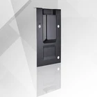 HDPE Vacuum Forming Light Cover Thermoforming HDPE China
